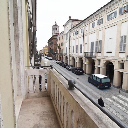 Roma 141 Apartment Fossano Exterior photo