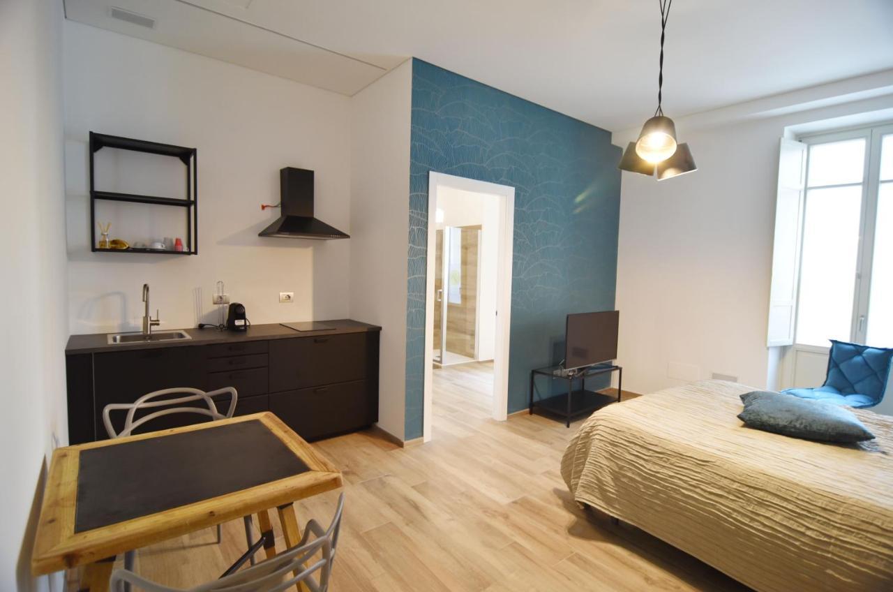 Roma 141 Apartment Fossano Exterior photo