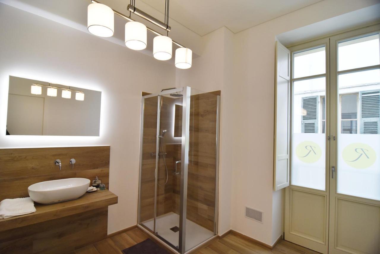 Roma 141 Apartment Fossano Exterior photo
