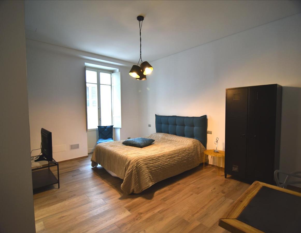 Roma 141 Apartment Fossano Exterior photo