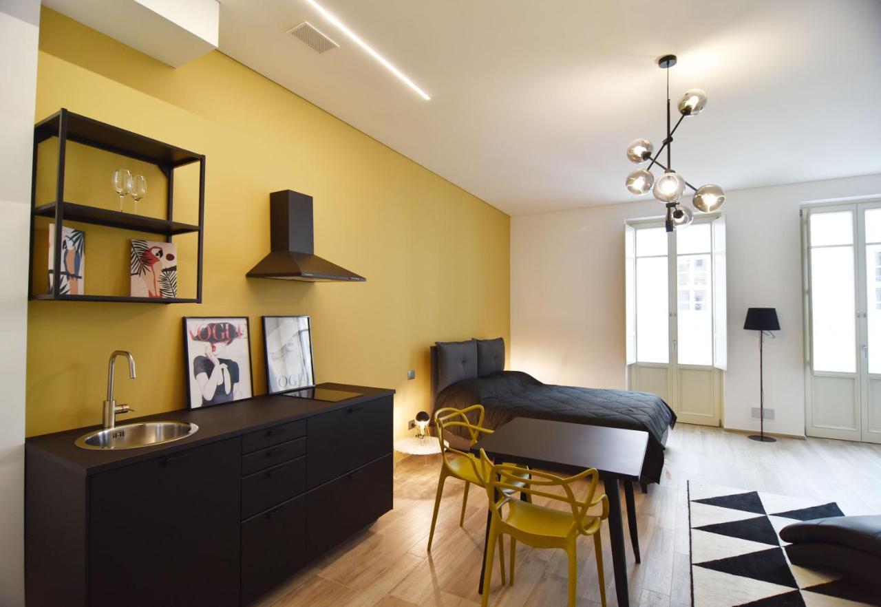 Roma 141 Apartment Fossano Exterior photo