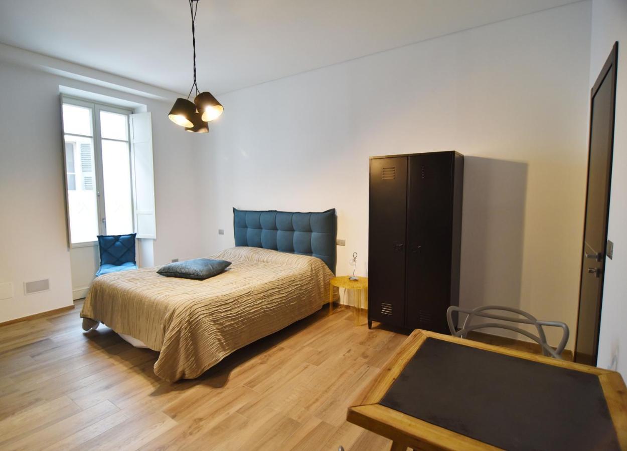 Roma 141 Apartment Fossano Exterior photo